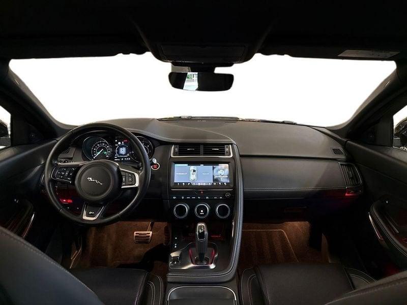 Jaguar E-Pace 2.0d i4 R-Dynamic S awd 180cv auto