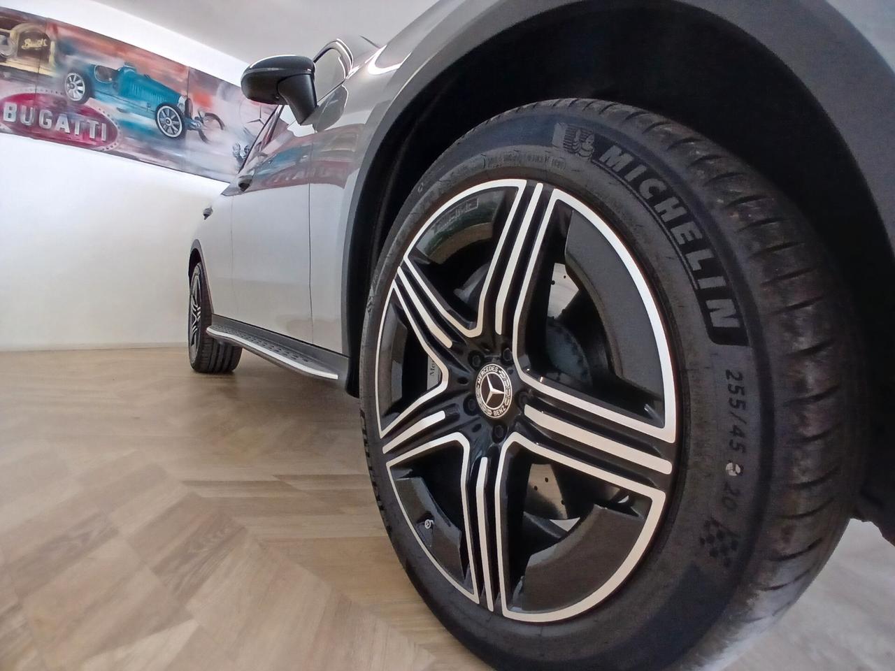 Mercedes-benz GLC 220d 4Matic Mhev AMG Line Advanced