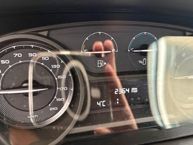 Lancia Ypsilon 1.0 FireFly 5 porte S&S Hybrid Platino