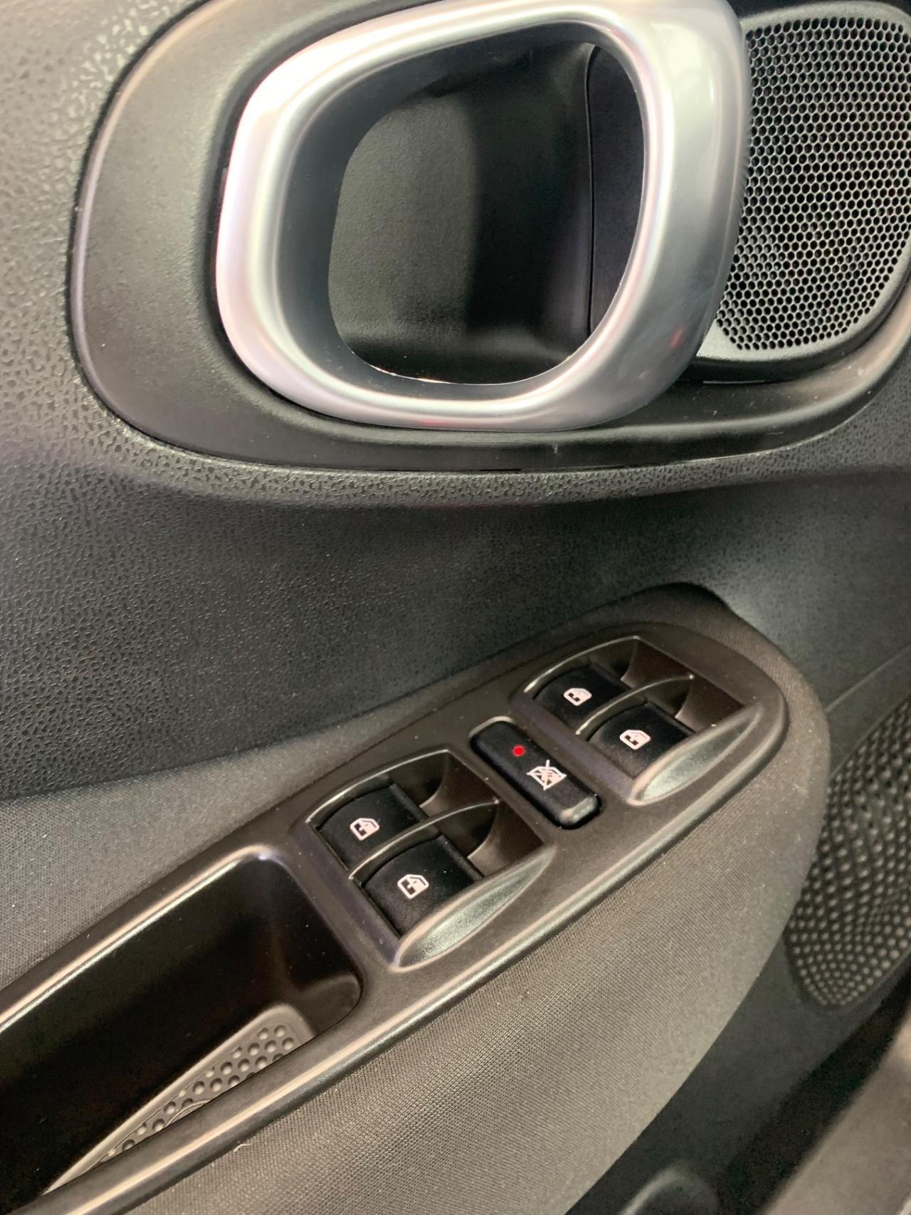 Fiat 500L 1.3 Multijet 95 CV Business 110000KM