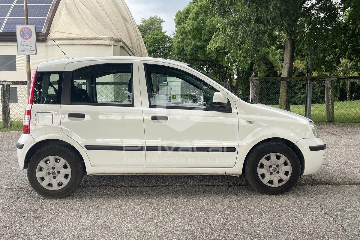 FIAT Panda 1.2 Dynamic Eco