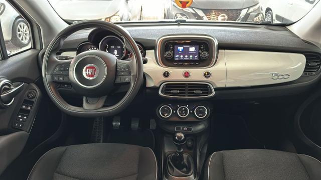 FIAT - 500X - 1.4 MultiAir 140 CV Lounge