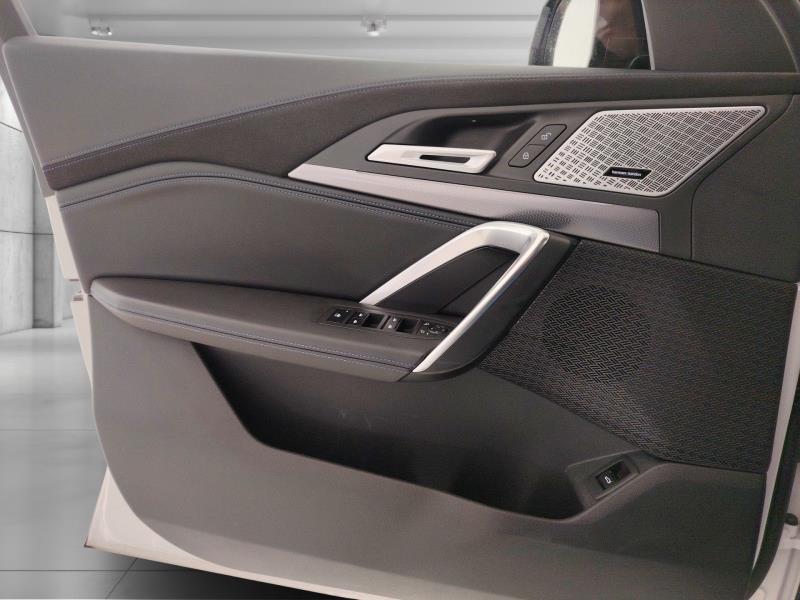 BMW X2 M 35 i MSport Pro xDrive DCT