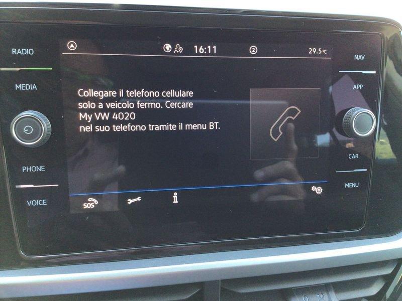 Volkswagen T-Roc 1.0 TSI Edition Plus