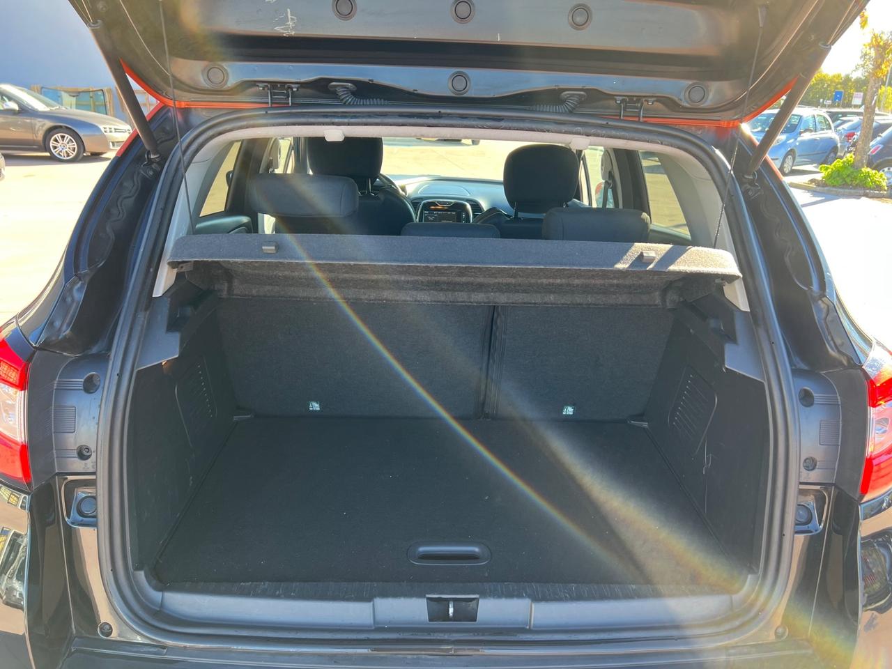 Renault Captur 1.5 dCi 8V 90 CV EDC Energy R-Link