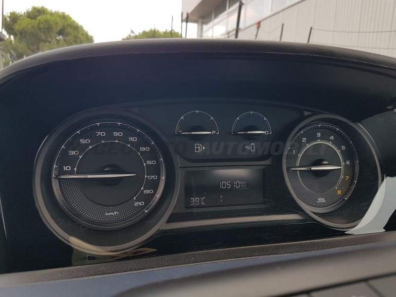 Lancia Ypsilon Ypsilon 1.0 firefly hybrid Platino s&s 70cv