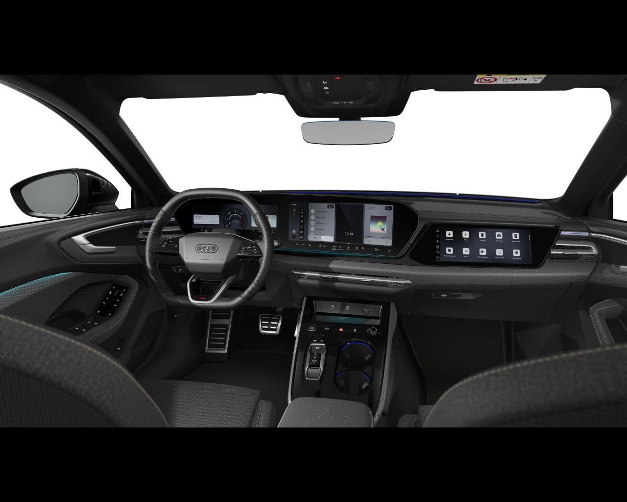 AUDI Audi A5 Avant S line edition TDI quattro 150 kW S tronic