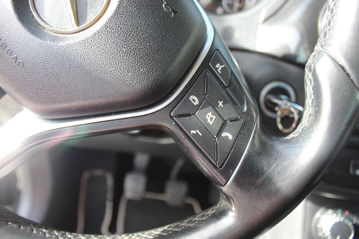 MERCEDES - Classe B - 180 CDI Premium