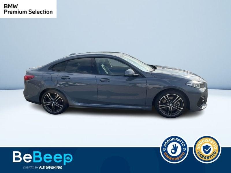 BMW Serie 2 G.C. 220D GRAN COUPE MSPORT AUTO