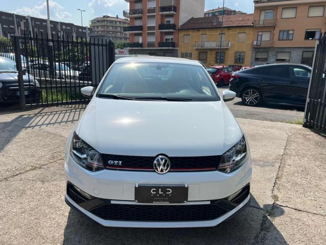 VOLKSWAGEN Polo 1.8 3p. DSG BlueMotion Technology