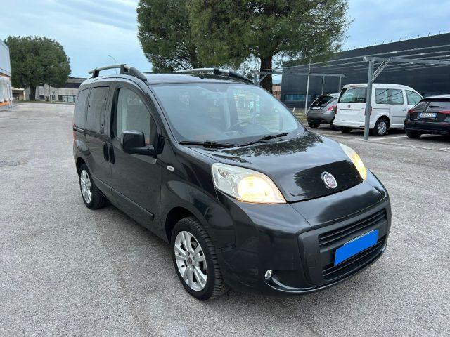 FIAT Qubo 1.4 8V 77 CV N. Power - SOLO PER COMMERIANTI