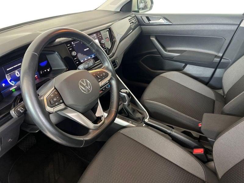 Volkswagen Polo Polo 1.0 tsi Life 95cv dsg