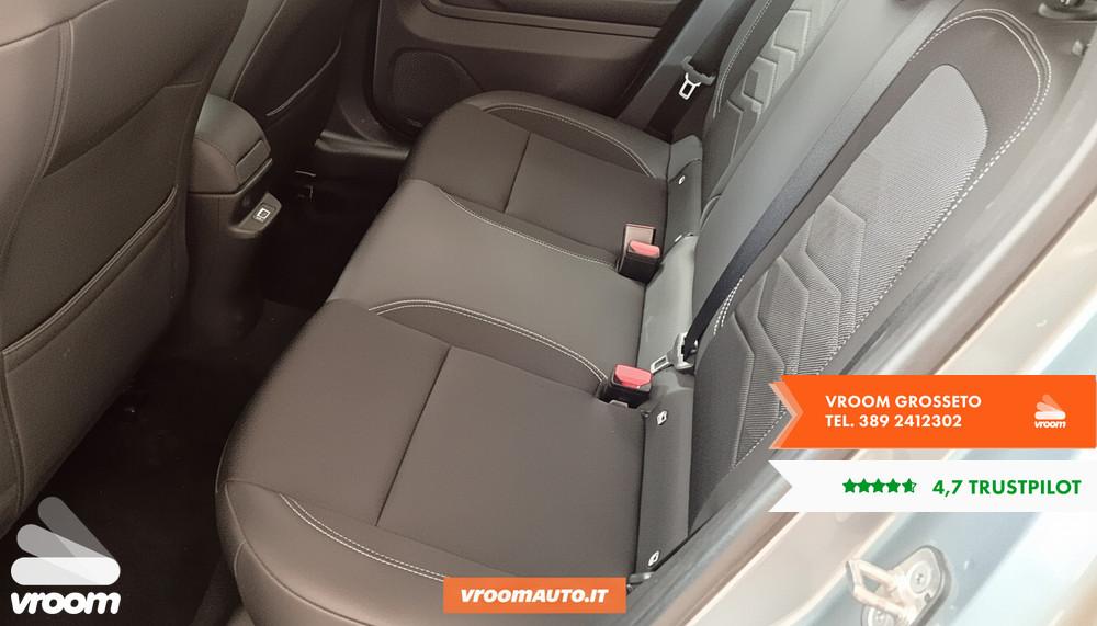 JEEP Avenger Avenger 1.2 Turbo 100 CV Altitude