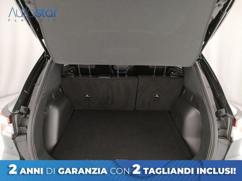 Ford Kuga 2.5 full hybrid ST-Line Design 2wd 190cv cvt