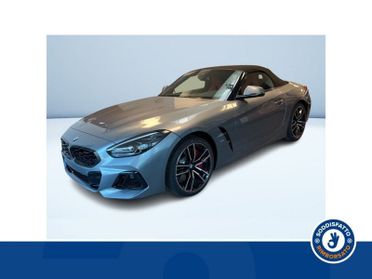 BMW Z4 sDrive 30i