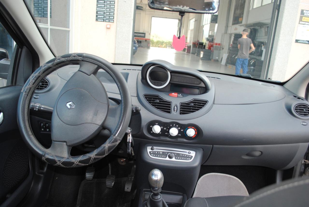 Renault Twingo 1.2 16V Wave