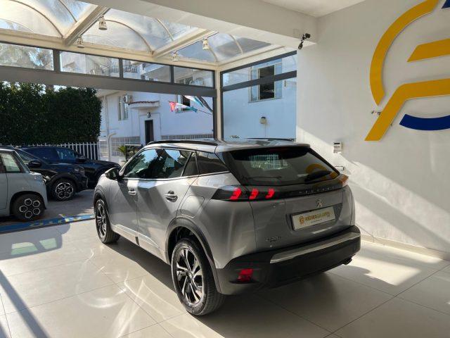 PEUGEOT 2008 BlueHDi 130 S&S EAT8 Allure Navi Pack da?189,00