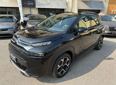 Citroen C3 Aircross AUTOM. 1.2 puretech Max 130 S&S EAT6 PROMO FIN