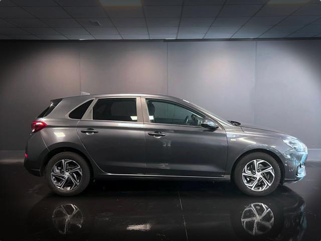 HYUNDAI i30 1.6 CRDi 136 CV 48V DCT 5 porte Prime