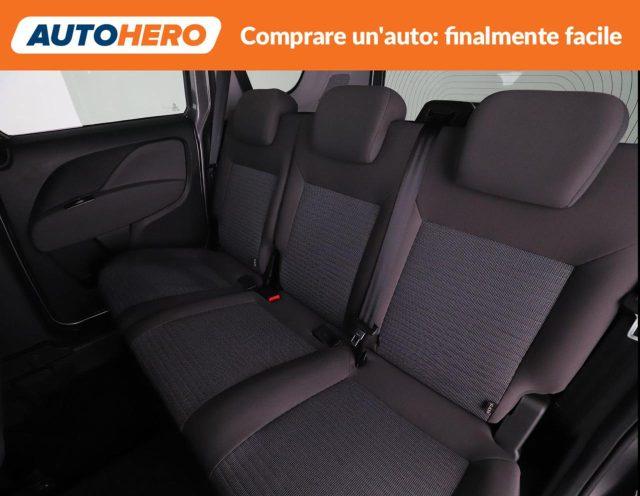FIAT Doblo Doblò 1.6 MJT 16V 95CV Lounge