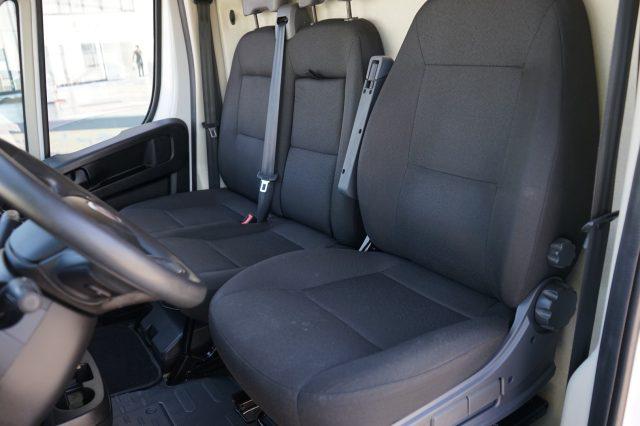 FIAT Ducato 33 2.2 Mjt 140CV PC-TN Furgone MH1 H1L1