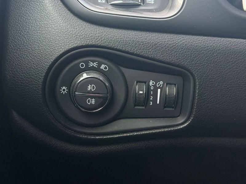 Jeep Renegade Renegade 1.3 t4 Limited 2wd 150cv ddct