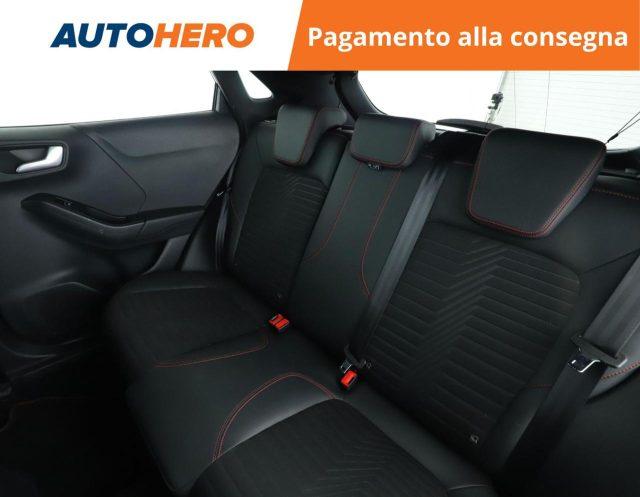 FORD Puma 1.0 EcoBoost Hybrid 125 CV S&S aut. ST-Line X