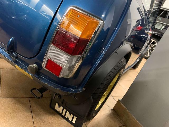 Innocenti Mini 1300 Cooper