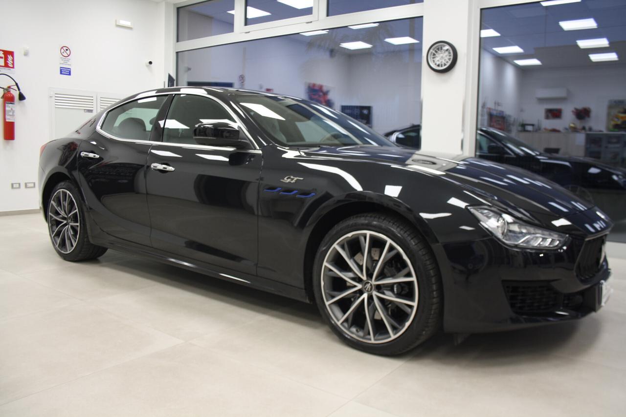 MASERATI GHIBLI 2.0 330cv 48v GT *2024