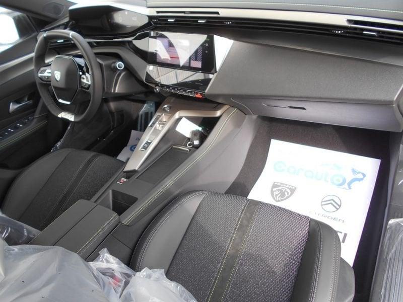 Peugeot 308 GT HDi 130 EAT8 Fin 9Perfet Sc34%