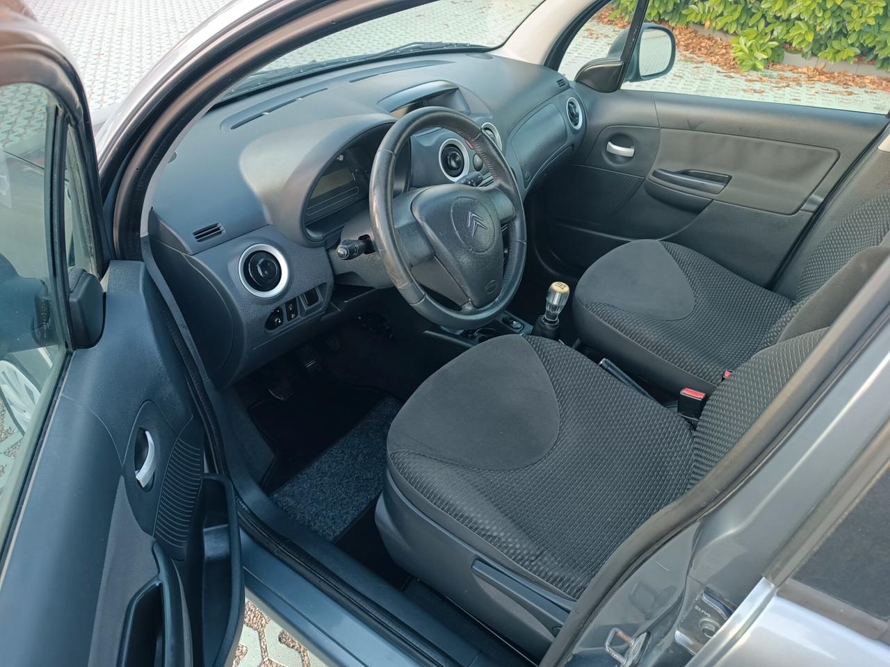 Citroen C3 1.1 Perfect Bi Energy G