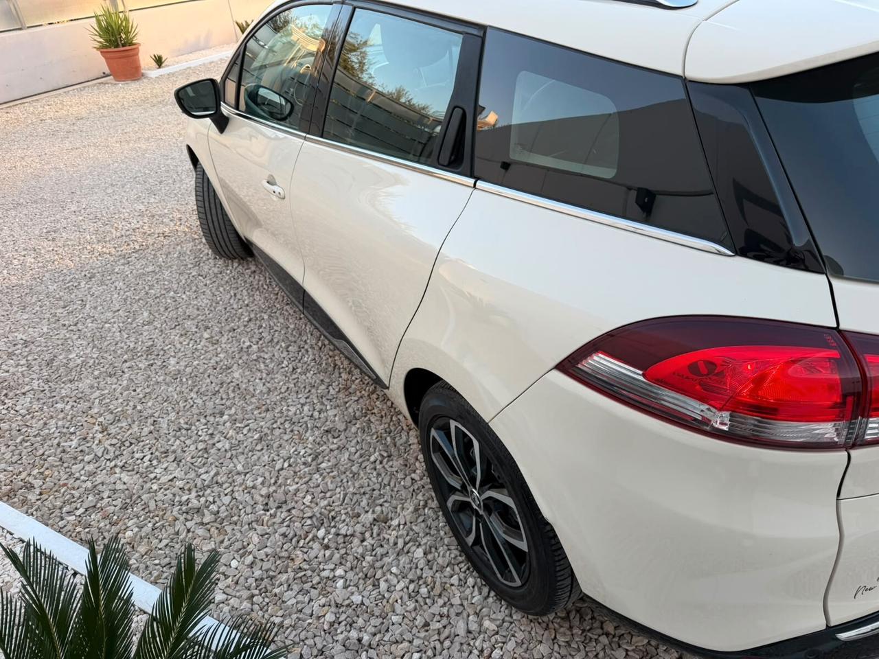 Renault Clio Sporter dCi 8V 90CV Start&Stop Energy Intens