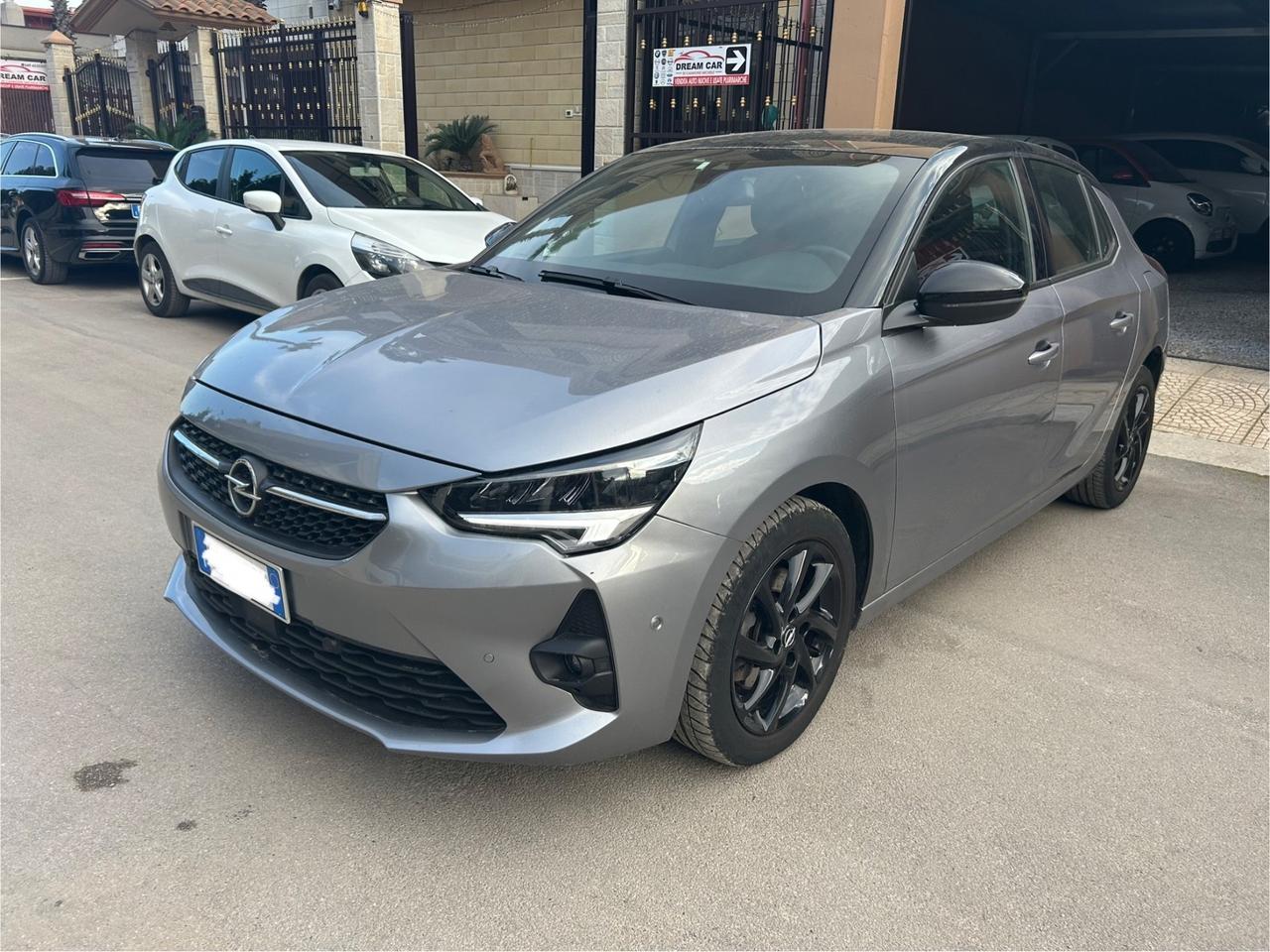 Opel Corsa 1.5 D 100 CV GS Line