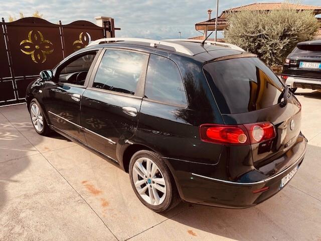 FIAT CROMA 1.9 MJET 120 CV EMOTION