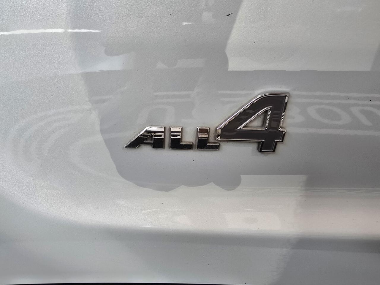 Mini Countryman John Cooper Works ALL4 TETTO/HEAD-UP/MALT BROWN
