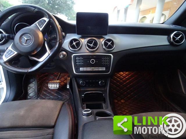 MERCEDES-BENZ GLA 220 D. 170 CV PREMIUM