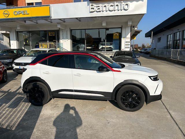 OPEL Mokka 1.5 diesel GS Line UNICO PROPRIETARIO