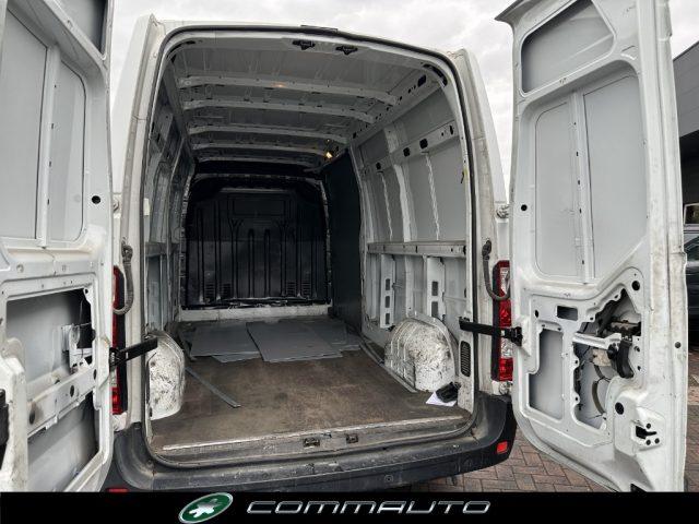 OPEL Movano 35 2.3 CDTI 145CV S&S PL-TM FWD Furgone