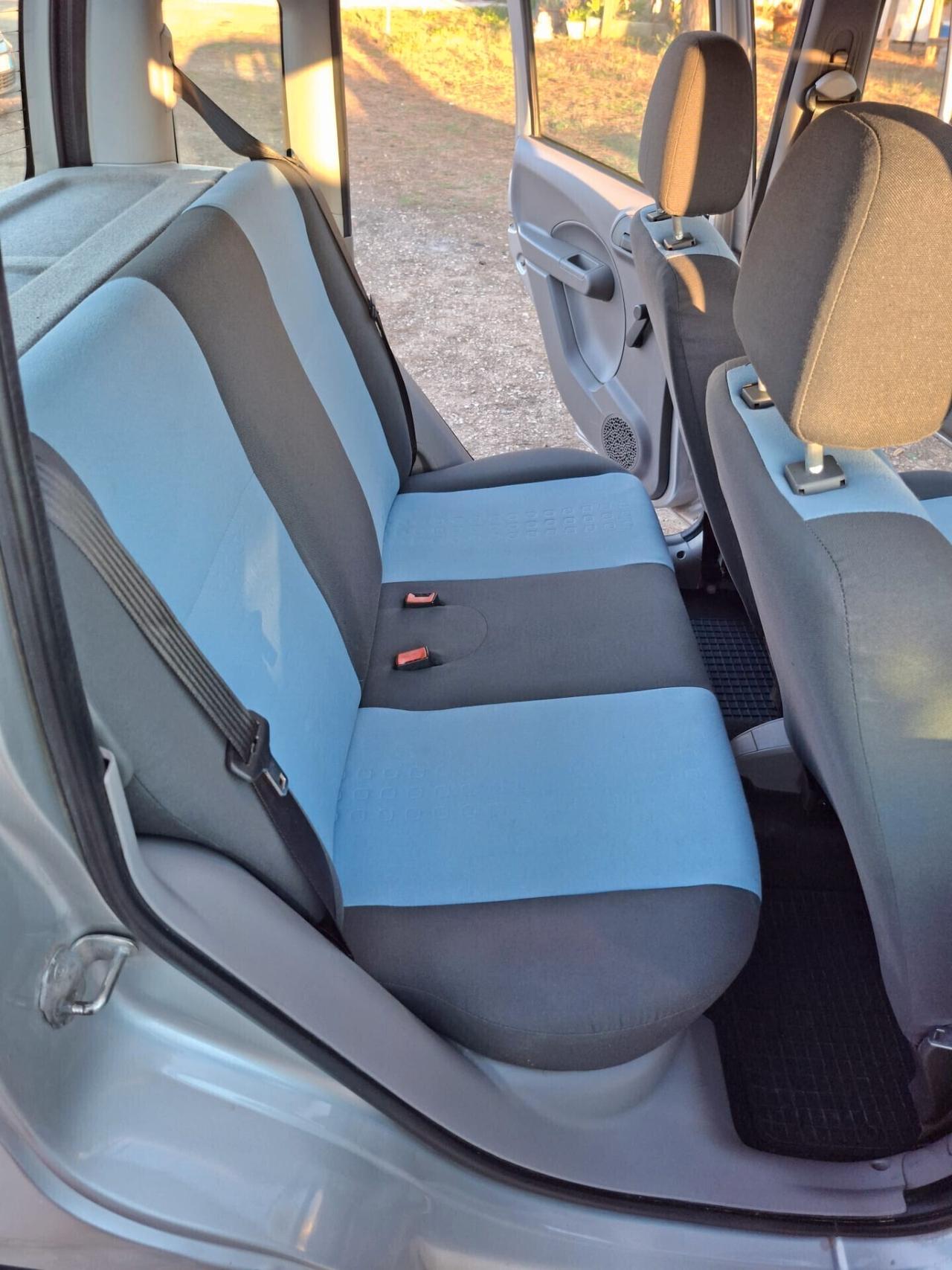 Fiat Panda 1.3 MJT DIESEL EURO4