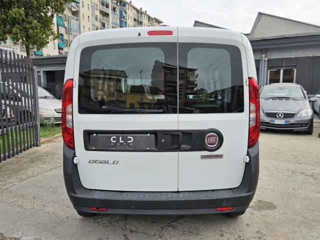 FIAT Doblo Doblò 1.3 MJT