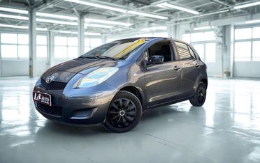 TOYOTA - Yaris 1.0 Now 5p my10