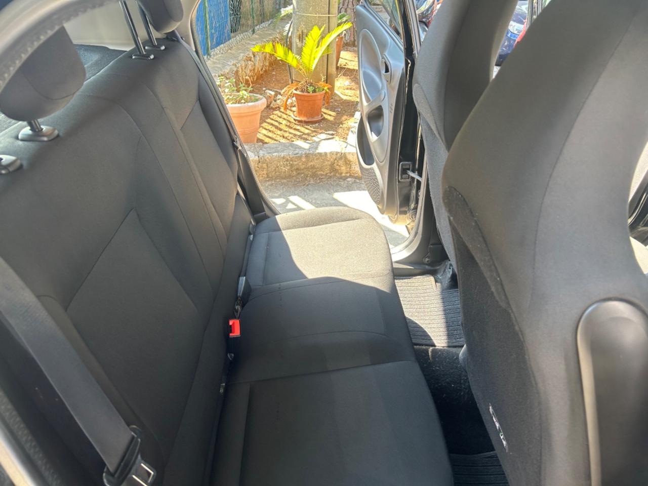Smart ForFour 70 1.0 Prime