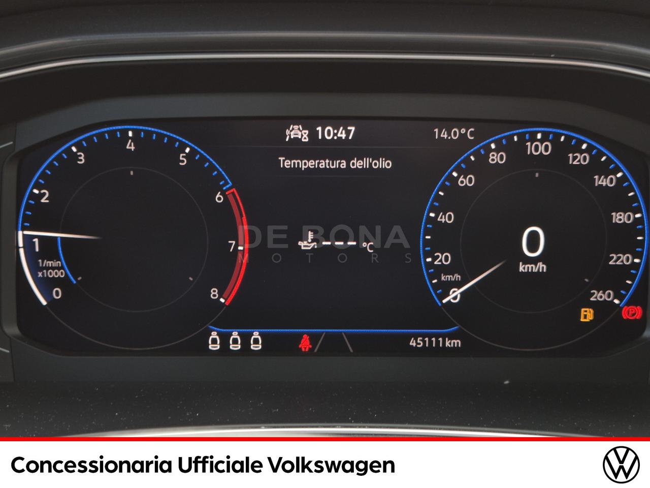 Volkswagen T-Roc 1.5 tsi advanced