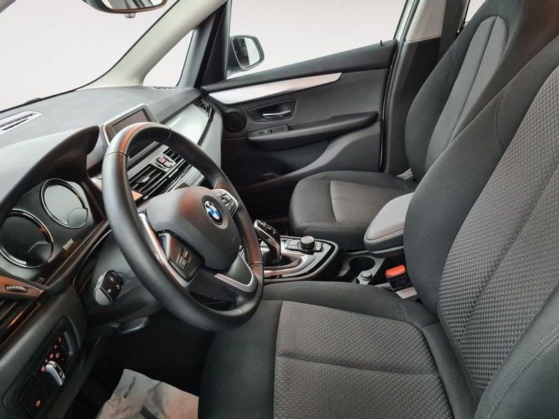 BMW Serie 2 Active Tourer 218i Active Tourer 140cv auto