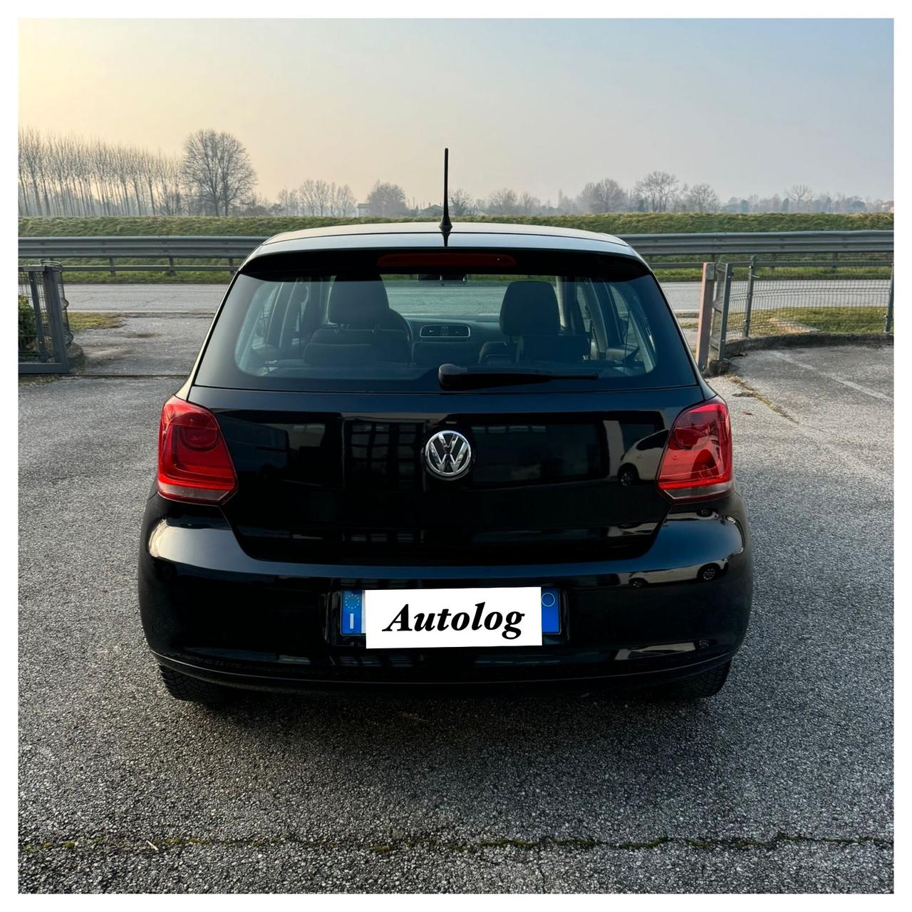 Volkswagen Polo 1.2 TDI NEOPATENTATI