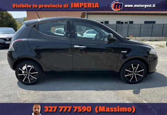 LANCIA Ypsilon 1.3 MJT 16V 95 CV 5 porte S&S Platinum