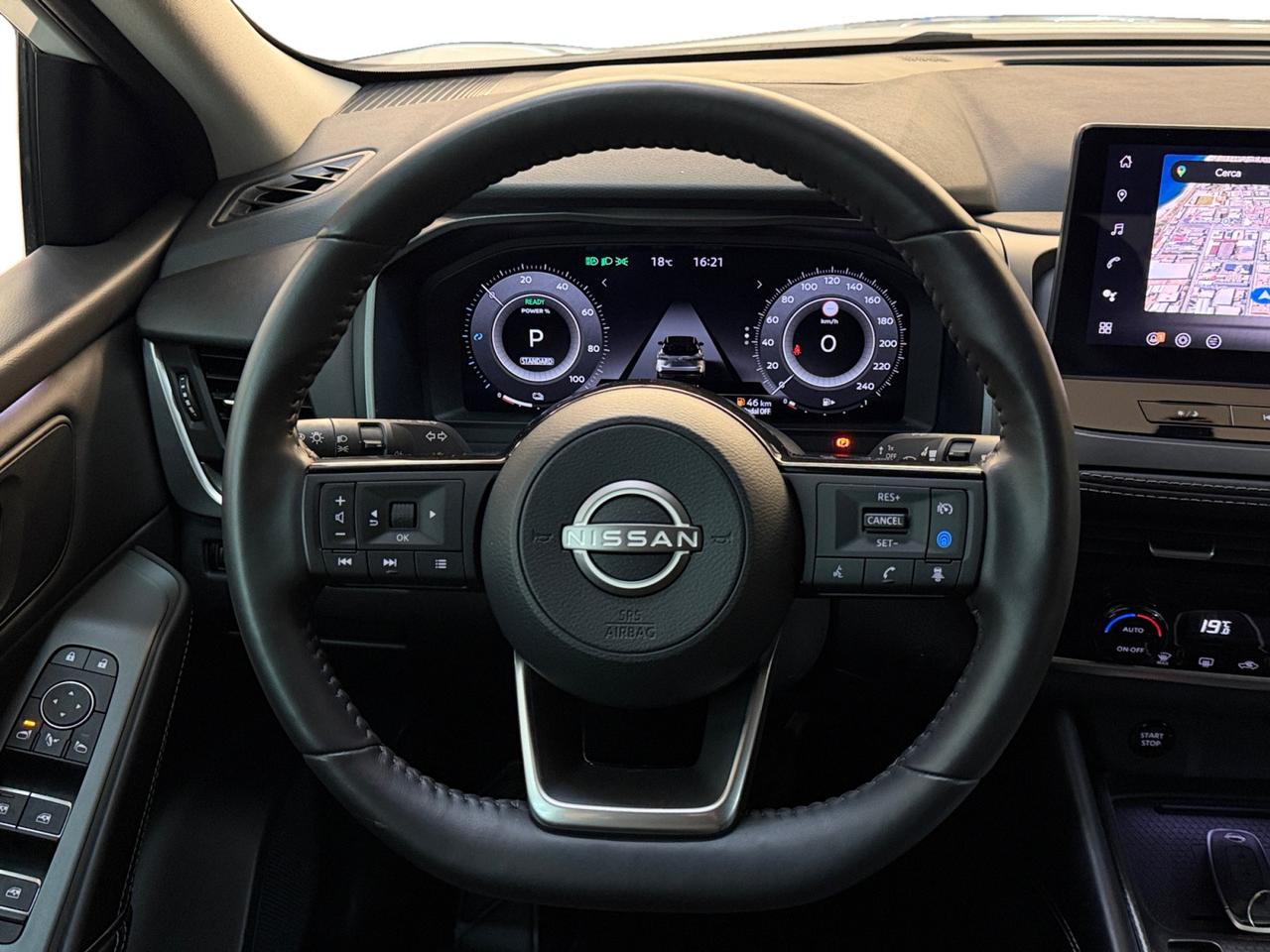 NISSAN Qashqai III 2024 - Qashqai 1.5 e-power N-Connecta 2wd