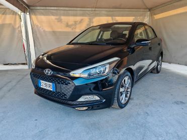 Hyundai i20 1.4 CRDi 5 porte Style