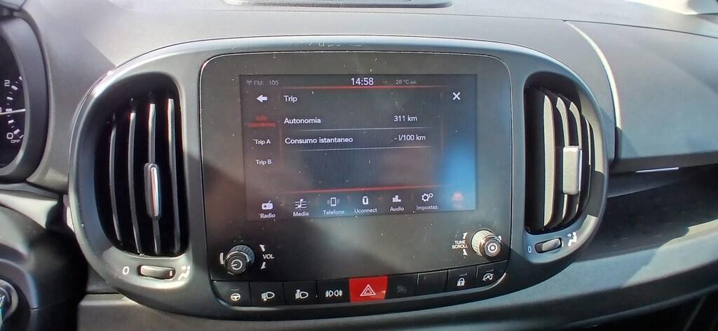 Fiat 500L 1.3 Multijet