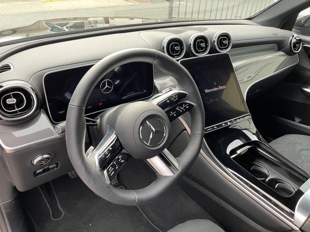 MERCEDES-BENZ GLC 220 d 4Matic Mild Hybrid AMG Premium Plus